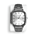 Relógio Casio Vintage 2024 36mm - Resistente à água | Aço Inoxidável