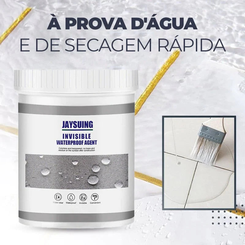 [COMPRE 1 E LEVE 3] Impermeabilizante para Infiltrações Incolor VedaTudo + FRETE GRÁTIS🎁