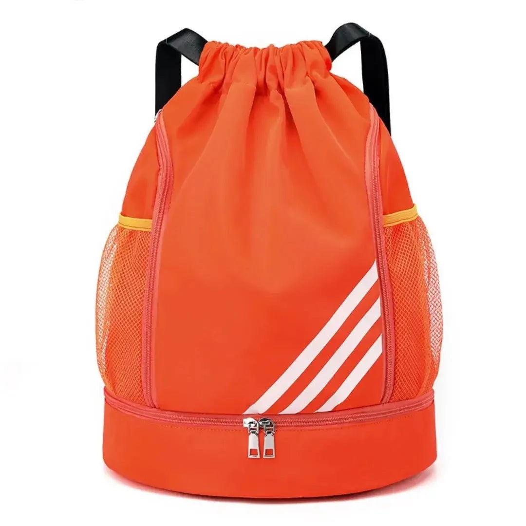 Mochila Esportiva Impermeável - 50% OFF + Frete Grátis + Brinde