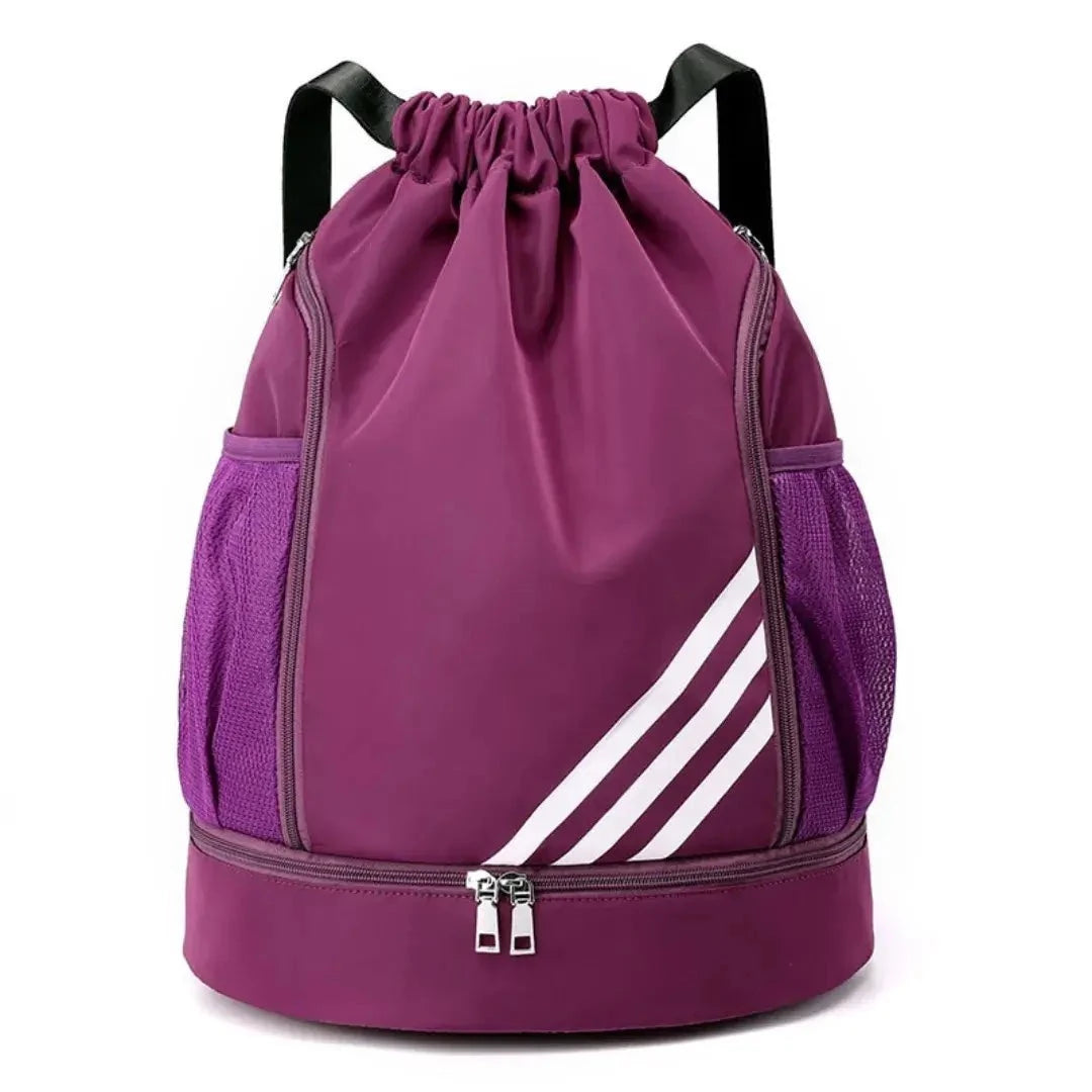 Mochila Esportiva Impermeável - 50% OFF + Frete Grátis + Brinde