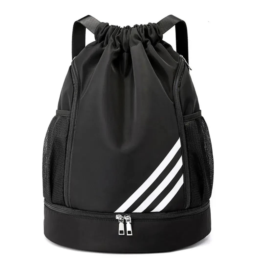 Mochila Esportiva Impermeável - 50% OFF + Frete Grátis + Brinde