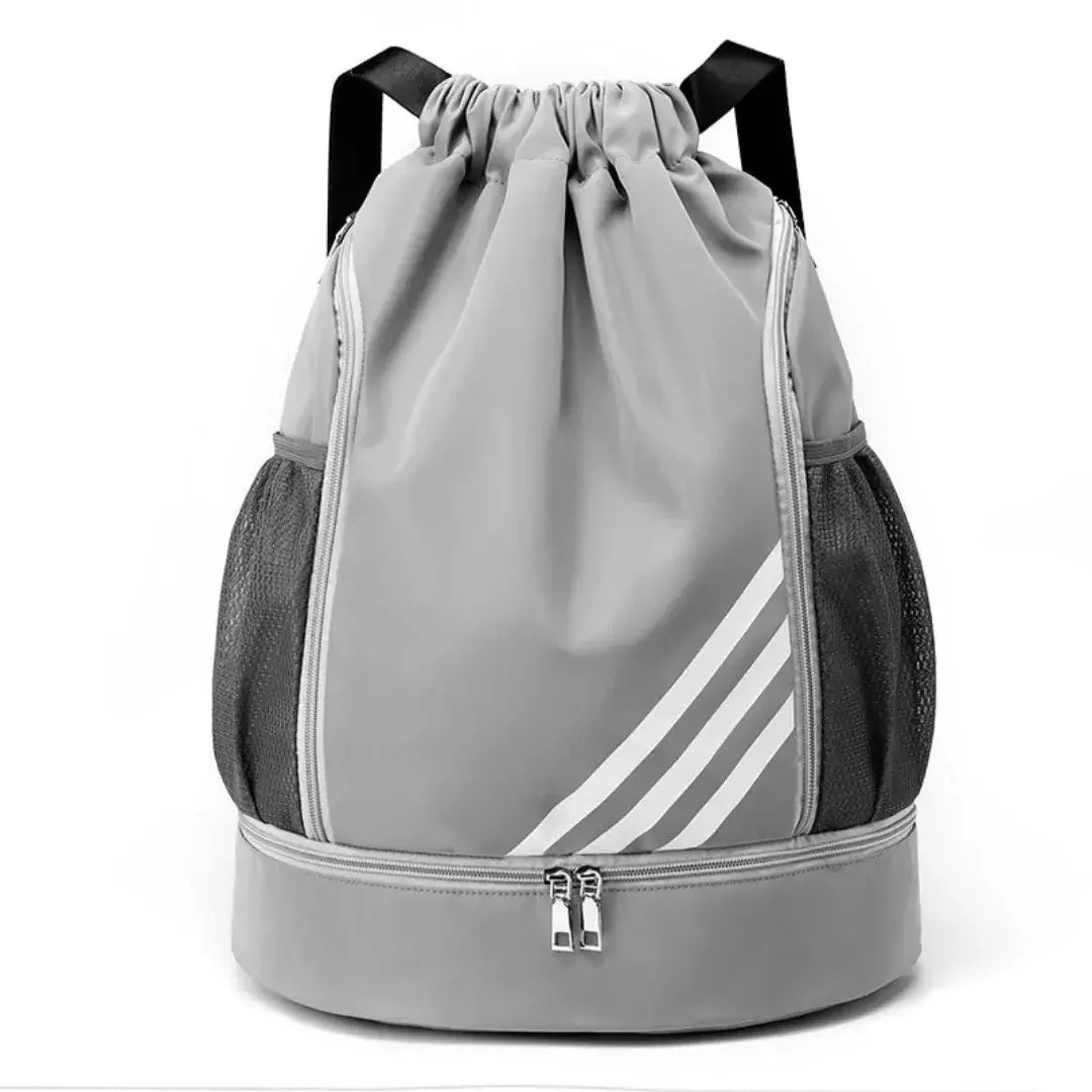 Mochila Esportiva Impermeável - 50% OFF + Frete Grátis + Brinde