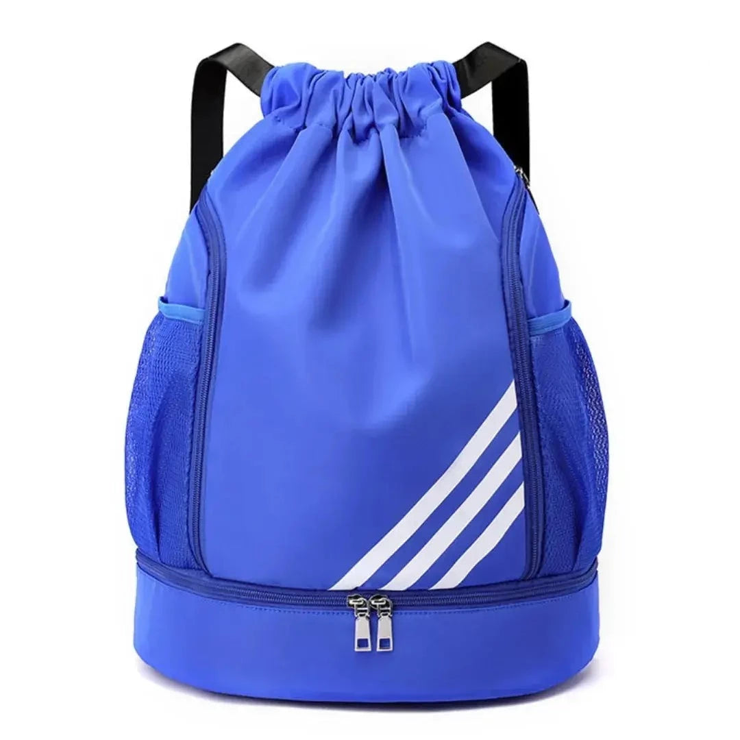 Mochila Esportiva Impermeável - 50% OFF + Frete Grátis + Brinde