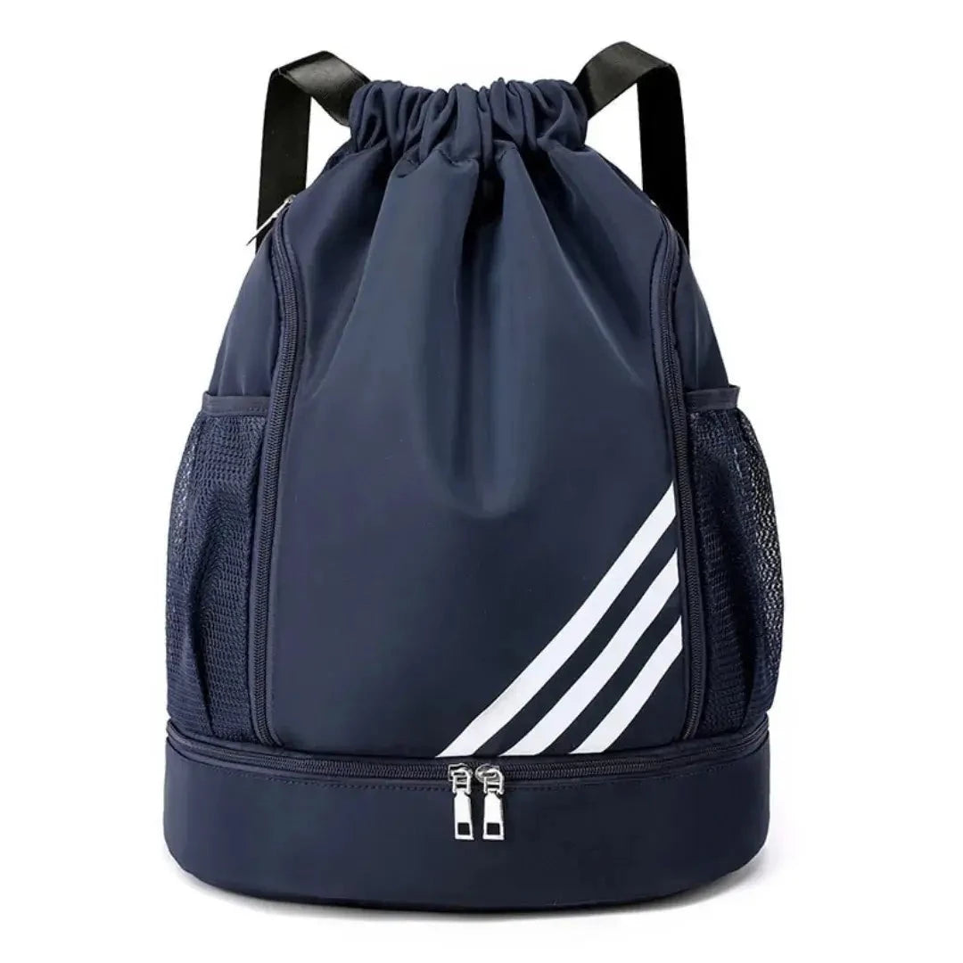 Mochila Esportiva Impermeável - 50% OFF + Frete Grátis + Brinde