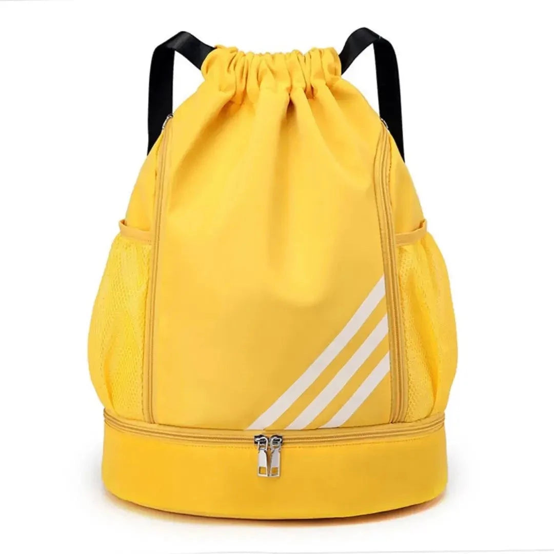 Mochila Esportiva Impermeável - 50% OFF + Frete Grátis + Brinde