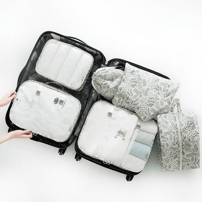 Storage Bag - [PAGUE 4 LEVE 7 - SUPER PROMOÇÃO POR TEMPO LIMITADO]