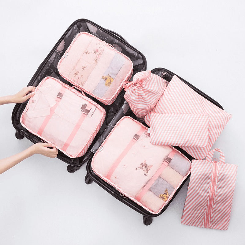 Storage Bag - [PAGUE 4 LEVE 7 - SUPER PROMOÇÃO POR TEMPO LIMITADO]
