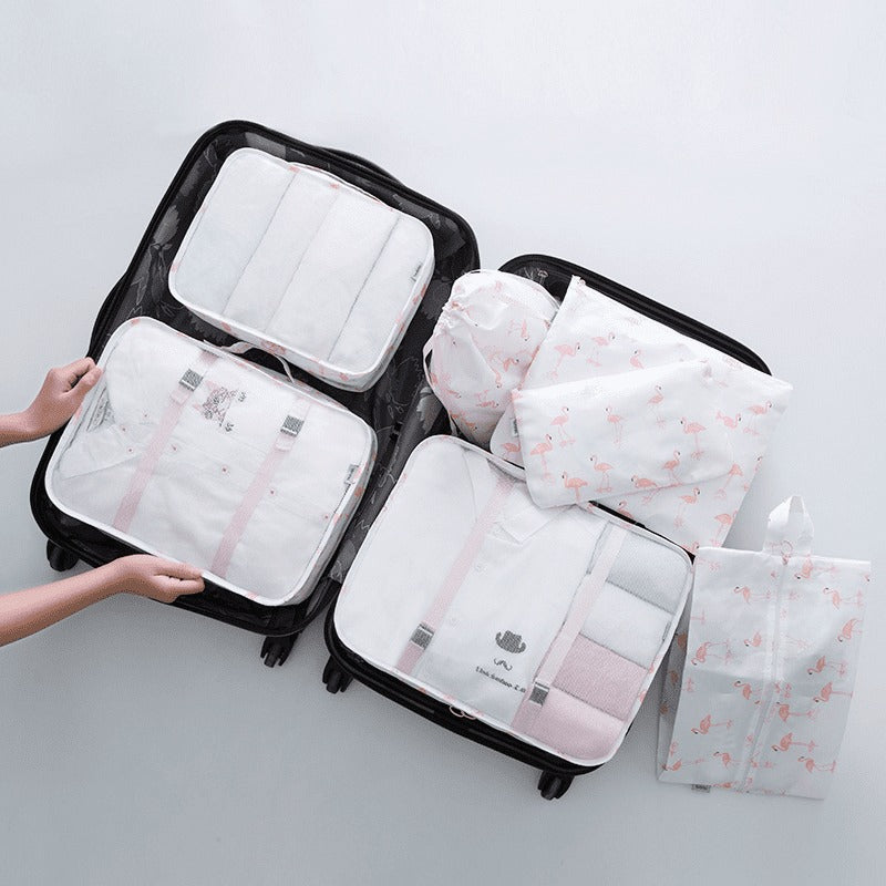 Storage Bag - [PAGUE 4 LEVE 7 - SUPER PROMOÇÃO POR TEMPO LIMITADO]